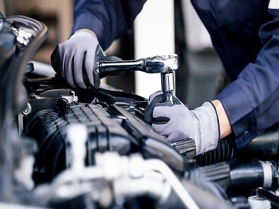 یدک کش کلاردشت