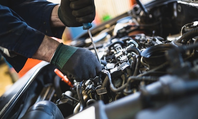 شماره امداد خودرو کلاردشت