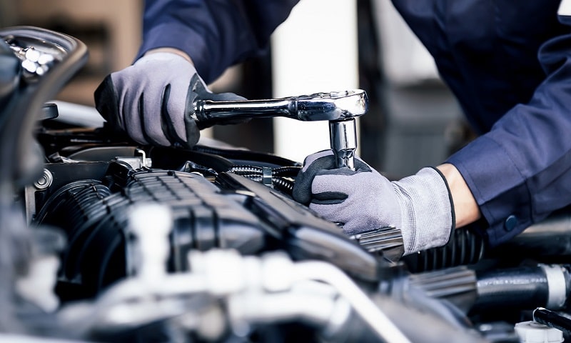 امداد خودرو کلاردشت - سیار و شبانه روزی