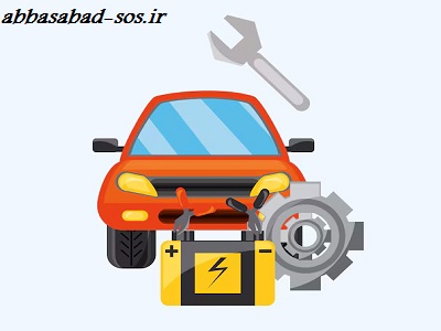 مکانیک سیار در محل