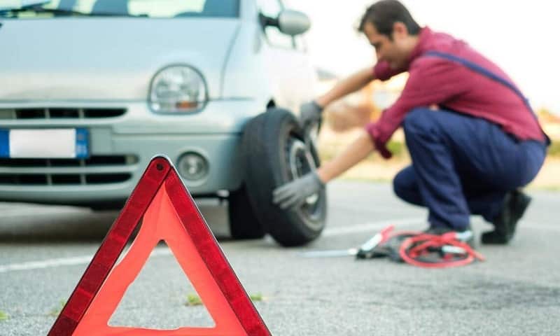 مکانیک سیار عباس آباد