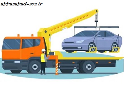 یدک کش اتومبیل 